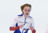 Конькобежка Наталья Воронина принесла России восьмую медаль на Олимпиаде