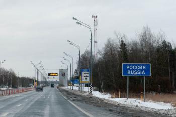 Тест на знание российских границ, который лишь 2% россиян способны пройти на 9/9