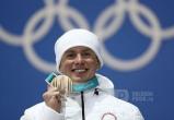 Вологжанин Денис Спицов стал Заслуженным мастером спорта России 