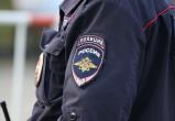 В вологодской полиции создадут подразделения муниципальной стражи