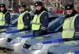 115 сотрудников ГИБДД было сокращено в Вологодской области 