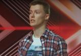 Вологжанин отличился на вокальном конкурсе финского телевидения