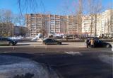 В Вологде пешеход-нарушитель попал под колеса «Волги»
