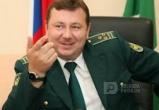 Бывший начальник Вологодской таможни задержан ФСБ в Санкт-Петербурге 