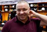 Главный тренер «Северстали» Гулявцев поставил команде «пятерку» за сезон