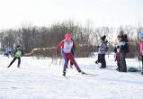 Больше 300 человек поучаствовали 8 марта в лыжном «Вологодском марафоне»
