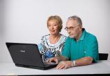 Вологжане могут получить пенсионные накопления по интернету