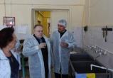 Общественники проверили качество льготного питания в школах Вологды