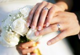 В августе брачующихся вологжан зарегистрируют в администрации города