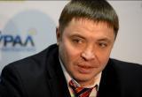 Хоккейная «Северсталь» продлит контракт с главным тренером Александром Гулявцевым