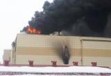 Расследованием дела о пожаре в торговом центре Кемерова займется центральный аппарат СКР (ФОТО, ВИДЕО)