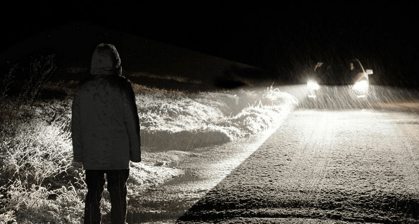 За какие нарушения ПДД могут оштрафовать пешеходов?