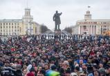 Российские регионы самостоятельно объявляют траур по погибшим в Кемерово