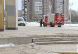 100 человек эвакуировали из-за странного устройства из Дворца металлургов в Череповце