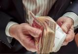 Вологдастат: зарплаты вологжан в 2017 году выросли, а доходы упали