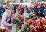 Песня "Ангелы" посвящена всем погибшим в Кемерово трогает до слез (ВИДЕО)
