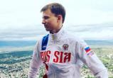 Двукратным чемпионом России по ушу стал череповчанин Александр Шибаев