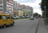 В Вологде утвердят облик фасадов для сотни зданий вдоль магистральных улиц