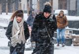ВНИМАНИЕ! ВАЖНОЕ ОПОВЕЩЕНИЕ МЧС: В Вологодской области ожидается резкое усиление ветра