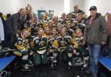 Страшное ДТП в Канаде: погибла юношеская хоккейная команда (ФОТО)