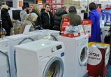 Поставщики бытовой техники заявили об увеличении цен из-за падения курса рубля