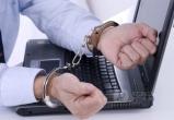 Вологодский полицейские задержали интернет-мошенника в Калмыкии 