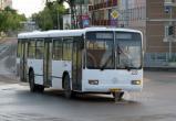 В Родительский день в Вологде между Пошехонским и Козицинским кладбищами будет курсировать автобус 