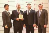 «Тойота Центр Вологда» признан одним из лучших дилеров в Европе 