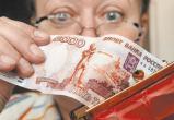 Средняя зарплата россиян выросла на 12%, долги по зарплатам тоже растут