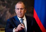 Министр Сергей Лавров считает, что войны между Россией и США не случится