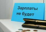 Директор "Стройпластика" задолжал 9,3 миллиона рублей своим сотрудникам 