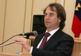 Сенатор Сергей Лисовский  предложил лечиться «аскорбинкой и марганцовочкой»