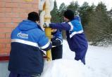 За воровство газа житель Грязовецкого района приговорен к исправительным работам