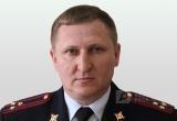 Прощание с начальником уголовного розыска Вологодской области Сергеем Головкиным состоится 29 апреля 