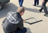 В Новгородской области таксист подстрелил своего коллегу из ружья (ФОТО, ВИДЕО)