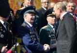 Путин не разрешил своей охране задержать ветерана-героя на Параде Победы (ВИДЕО) 