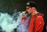 В Вологде  под запрет попали  электронные сигареты