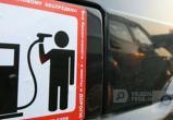 ФАС нашли виновников роста цен на бензин: Самый главный виновник "Роснефть" 