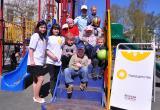 Дети под присмотром: площадки «Города детства» откроются в Вологде в понедельник, 4 июня.