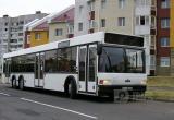 Губернатор Кувшинников планирует купить 120 белорусских автобусов: сделка почти на миллиард рублей