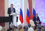 Олег Кувшинников третий с конца: рейтинг губернаторов по популярности в СМИ составлен в России