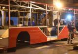 Наладить сборку белорусских автобусов в Вологде помогут городские власти