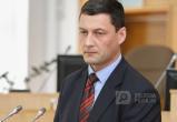 Руководитель областного МЧС стал генерал-майором: очередное звание Василия Балчугова 