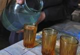 Житель Тарногского района продавал ядовитый алкогольный суррогат