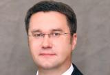 Андрей Киселев снова уволился с должности начальника Департамента экономического развития Вологды