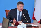Олег Кувшинников потерял пять пунктов в рейтинге российских губернаторов