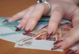 Мнимая сотрудница «Сбербанка» «развела» вологжан на 349 тыс. рублей