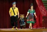 Медвежонок, которого нашла Эвелина Бледанс, станет артистом цирка, приезжающего в Вологду (ВИДЕО)
