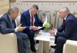 Сотрудничество с Белоруссией даст Вологодской области дополнительные рабочие места