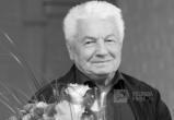 Автор книги «Жизнь и необычайные приключения солдата Ивана Чонкина» Владимир Войнович умер в Москве